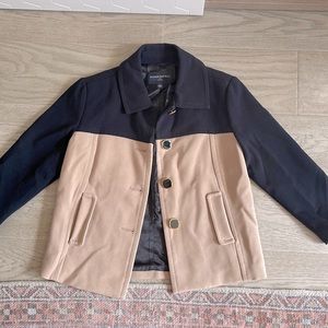 Banana Republic Petite Jacket size XS